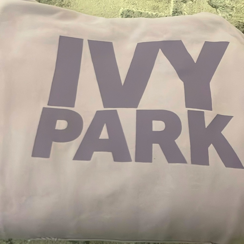 IVY PARK HOODIE